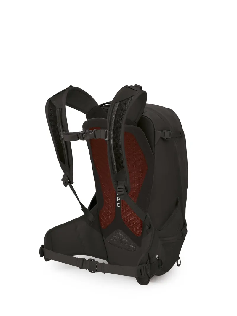 Osprey Escapist 30 Backpack Black-2